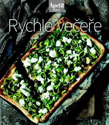 Image de Rychlé večeře (Edice )