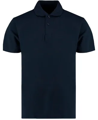 Produktbild von Kustom Kit - Poloshirt für Herren FK1345 (5XL) (Marineblau)