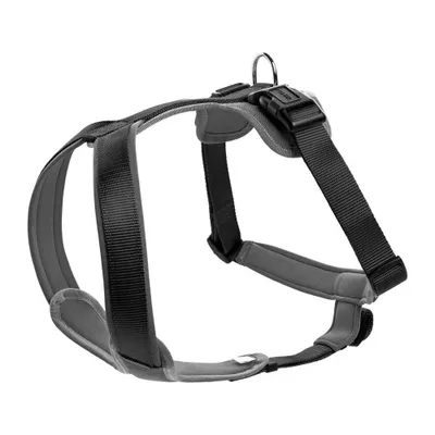 Immagine prodotto di Imbracatura Hunter in neoprene, colore:nero/grigio, taglia:L
