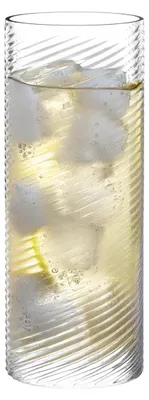 Produktbild von Stölzle Lausitz - Longdrinkglas - Kristallglas - Berlin - 52,5 cl - Spülmaschinenfest - 6 Stücke