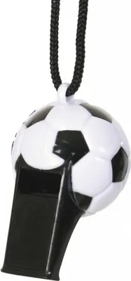 Produktbild von Trillerpfeife Fussball