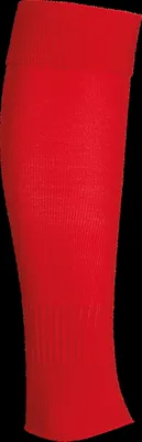 Image de Bonnets DERBYSTAR Tube rouge 42-47