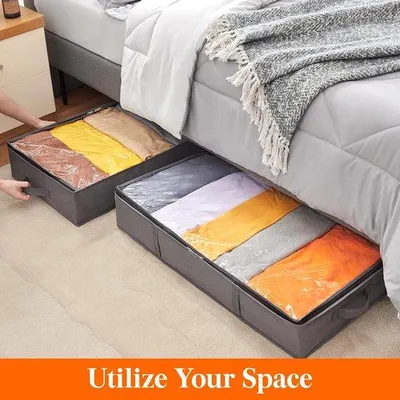 Produktbild von Famanu Kabelmanagementbox mit Bambusdeckel - 30x12x11 cm
