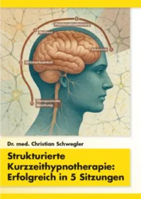 Produktbild von Strukturierte Kurzzeithypnotherapie