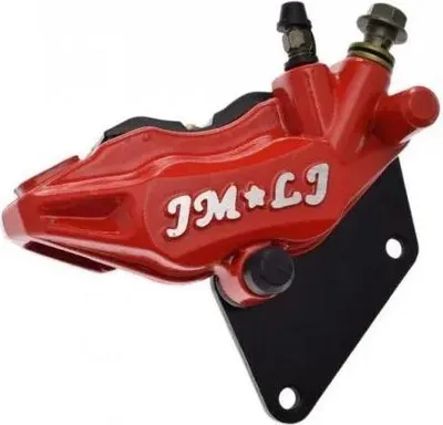 Produktbild von Bremssattel vorne für Junak 905