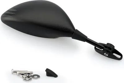 Image de PUIG 3578N Z2 Rétroviseur adaptable sur SUZUKI SV1000S Noir
