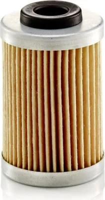 Immagine prodotto di Filtro olio MANN-FILTER H 43/2