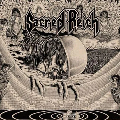 Image de L'éveil
