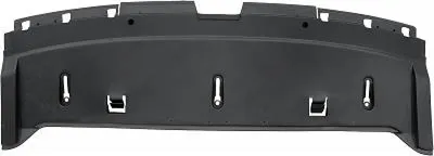 Produktbild von DIEDERICHS 8042343 Motorraumdämmung passend für PEUGEOT 307 CC (3B) Vorne Motorhaubendämmung