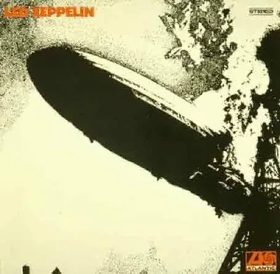 Obrázek produktu pro Led Zeppelin: Led Zeppelin I