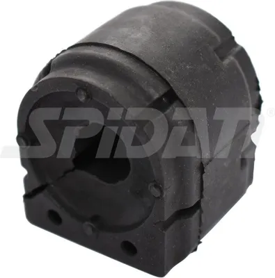 Produktbild von SPIDAN CHASSIS PARTS 412291 Lagerung Stabilisator Stabigummi Hinten für MAZDA CX-5 (KE, GH) CX-5 Van (KE)