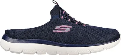 Produktbild von Skechers Damen Damenschuhe blau Gr. 38