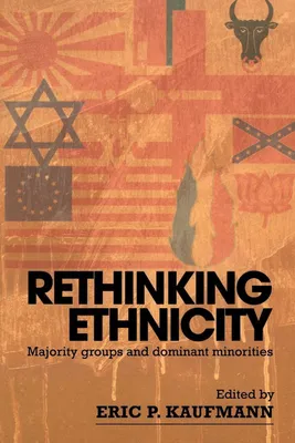 Produktbild von Rethinking Ethnicity