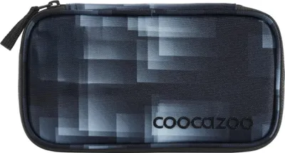 Produktbild von coocazoo Schlamperetui Schlampermäppchen, Reißverschluss
