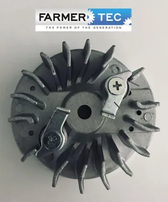 Zdjęcie produktu dla Magnetrad Partner 351 530 03 92-09, 530 03 91-87