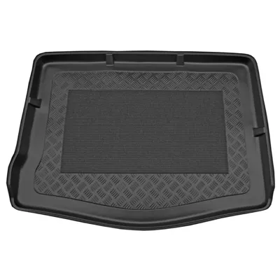 Produktbild von Z536600 Kofferraumwanne passend für Ford Focus II 2004-02.2011 with full size spare tyre