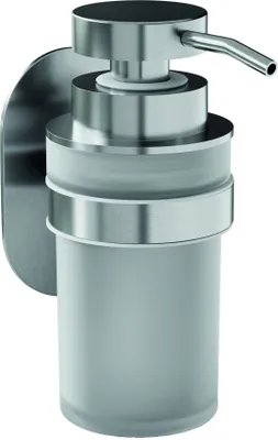Produktbild von ovimar Seifenspender Kegnaes 81004191
