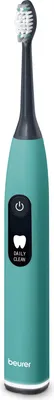 Produktbild von Beurer SC 50 Schall - Zahnbürste Green Planet ocean breeze 105.16
