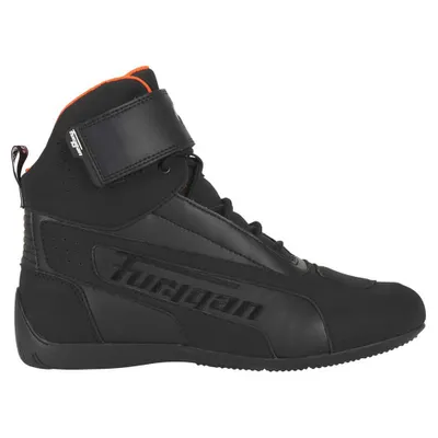Obrázok produktu pre Furygan Shoes 3124-143 Zephyr D3O Black-White 40 Black-Orange