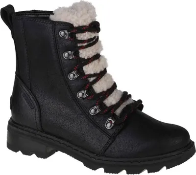 Zdjęcie produktu dla Sorel Buty Lennox Lace Cozy, 1952511010