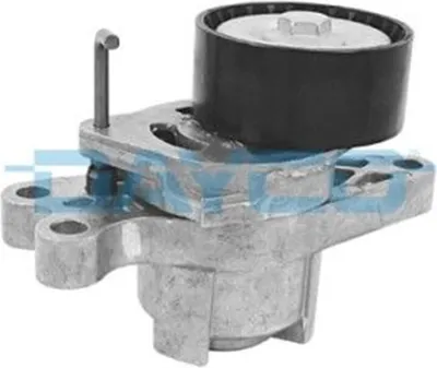 Produktbild von DAYCO APV2547 Riemenspanner Keilrippenriemen passend für PEUGEOT 206 Schrägheck (2A/C)