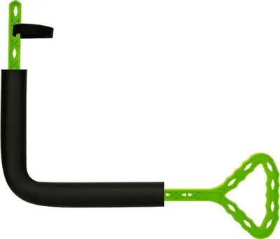 Produktbild von Golfschwungtrainer, Golfrotationstrainer, 90-Grad-Schwung- und Vollschwungmodi, Golftrainingshilfe, Schwunghaltungskorrektur für Anfänger