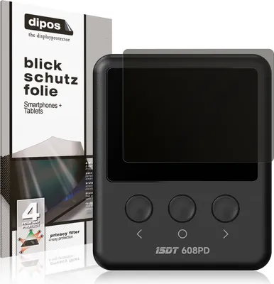 Zdjęcie produktu dla 1x dipos BSF ISDT 608PD