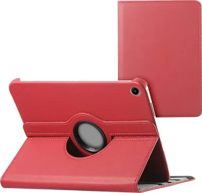 Immagine prodotto di Custodia per Samsung Galaxy Tab A9 Plus: imoshion custodia flip ruotabile a 360°