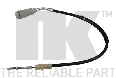 Produktbild von NK Handbremsseil Seilzug Feststellbremse für VOLVO S80 II (124) Links 904859