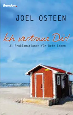 Produktbild von Ich vertraue Dir!
