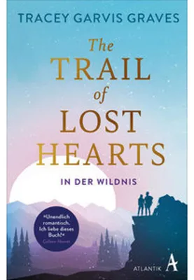 Obrázok produktu pre The Trail of Lost Hearts