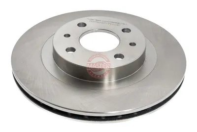 Produktbild von 2x MASTER-SPORT Bremsscheibe 24011401451-PCS-MS vorne für LADA 110 (2110) 42mm