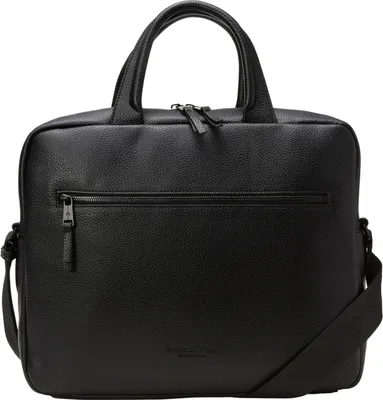 Produktbild von Marc O'Polo Laptoptasche Businesstasche mit Laptopfach Gats Business Bag Black schwarz