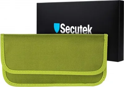 Produktbild von Sicherheitshülle für Telefon Secutek SAI-OT93