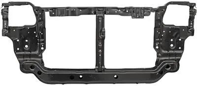 Produktbild von DIEDERICHS 6832102 Schlossträger Frontmaske für HYUNDAI ACCENT II Stufenheck (LC) Frontverkleidung
