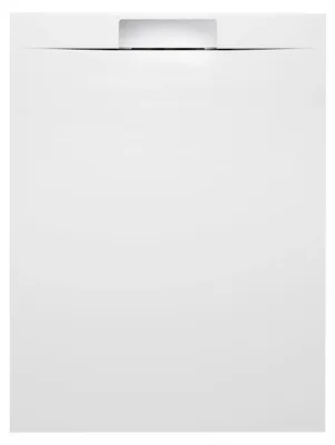 Obrázok produktu pre KAZUKO sprchová vanička z liateho mramoru, 120x90 cm, biela