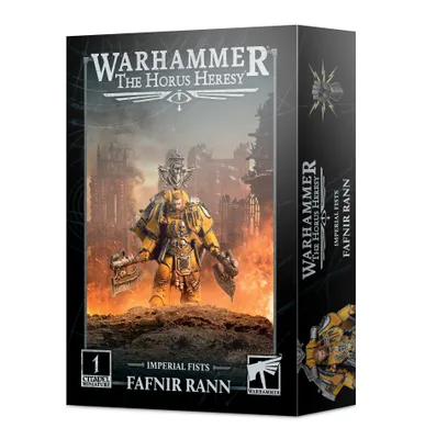 Produktbild von Games Workshop Fafnir Rann, Sammelfigur