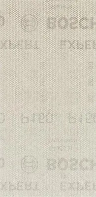 Produktbild von EXPERT M480 Schleifnetz, 93x186mm, K150, 50-tlg.