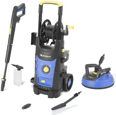 Obrázok produktu pre Elektrická tlaková umývačka Michelin MPX25EHDSP