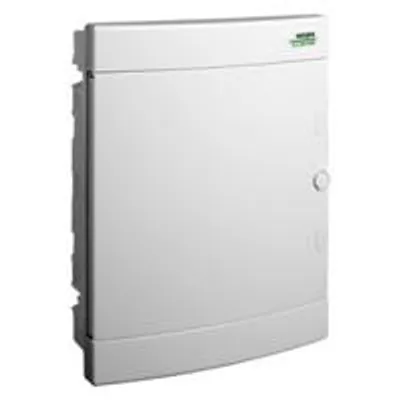 Obrázek produktu pro PNF 24W rozvodnice bílé dv. IP40 2x12M