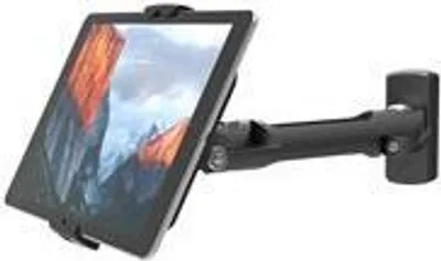 Produktbild von Compulocks 827BUCLGVWMB, Tablet/UMPC, Passive Halterung, Drinnen, Schwarz