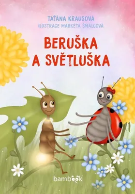 Productafbeelding van Beruška a Světluška