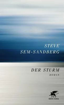 Produktbild von Der Sturm