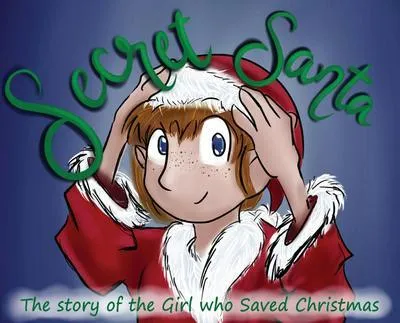 Obrázek produktu pro Secret Santa
