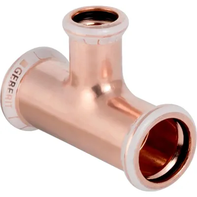 Obrázek produktu pro Geberit 61240, Konektor hadice, Měď