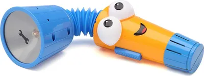 Image de Flicker la lampe de poche