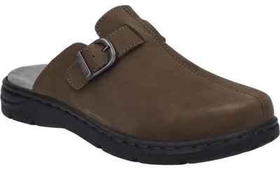 Produktbild von JOSEF SEIBEL Marlon 03 | Clog für Herren | Braun