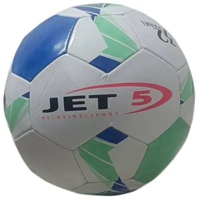 Image de Formation du jet de football 5 à la jambe Legxing R. 5 Taille : 5