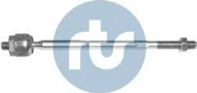 Produktbild von RTS 92-01603 Axialgelenk Spurstange für LAND ROVER Range Rover III (L322) Vorne Beidseitig