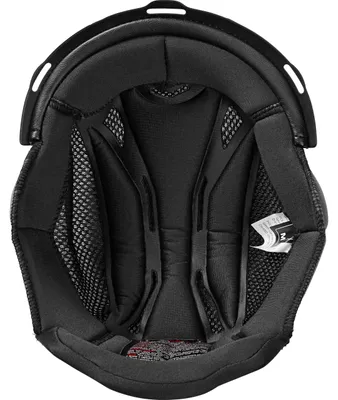 Produktbild von Nexo Innenpolster für Integralhelm Sport II ECE2205